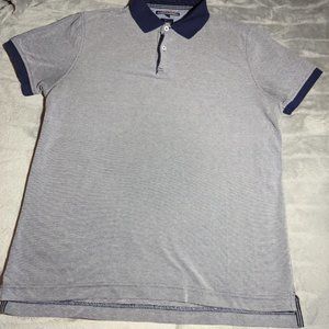 Men's Tommy Hilfiger Polo Shirt Sz L